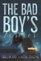 [The Bad Boy's Girl 03] • The Bad Boy's Forever